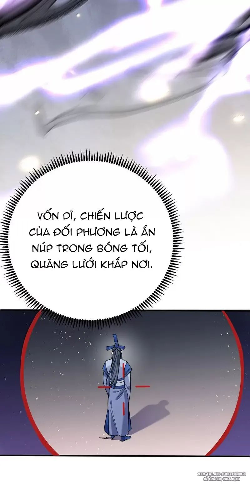 Ta Vô Địch Lúc Nào - Chapter 276 - Page 25