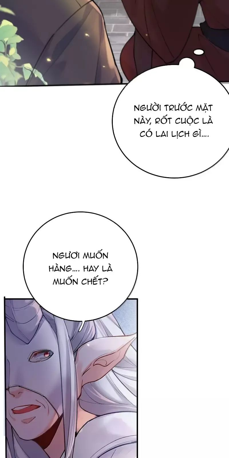 Ta Vô Địch Lúc Nào - Chapter 276 - Page 29