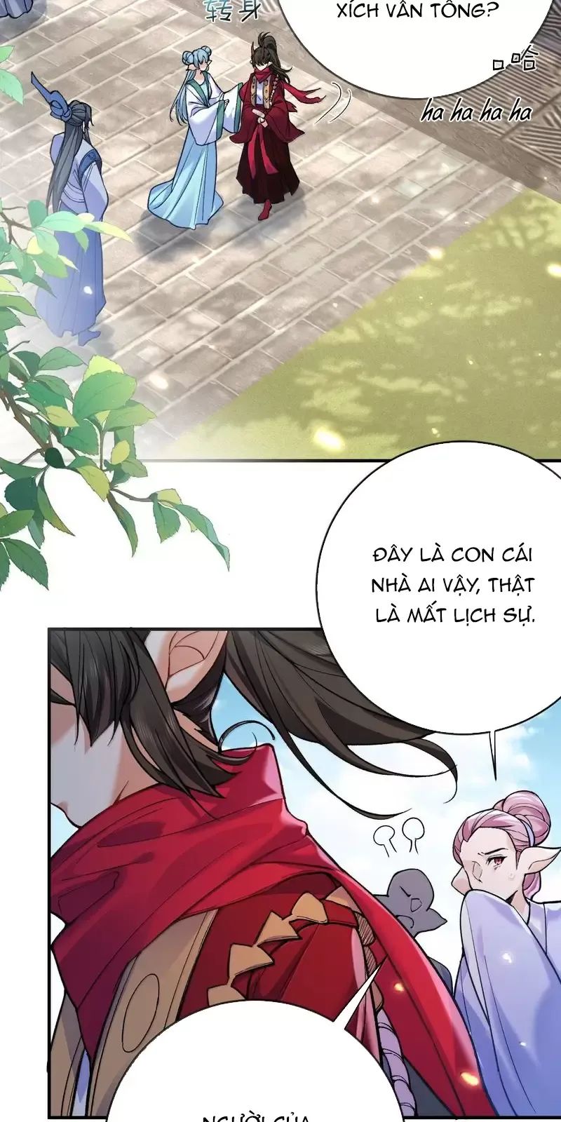 Ta Vô Địch Lúc Nào - Chapter 276 - Page 3