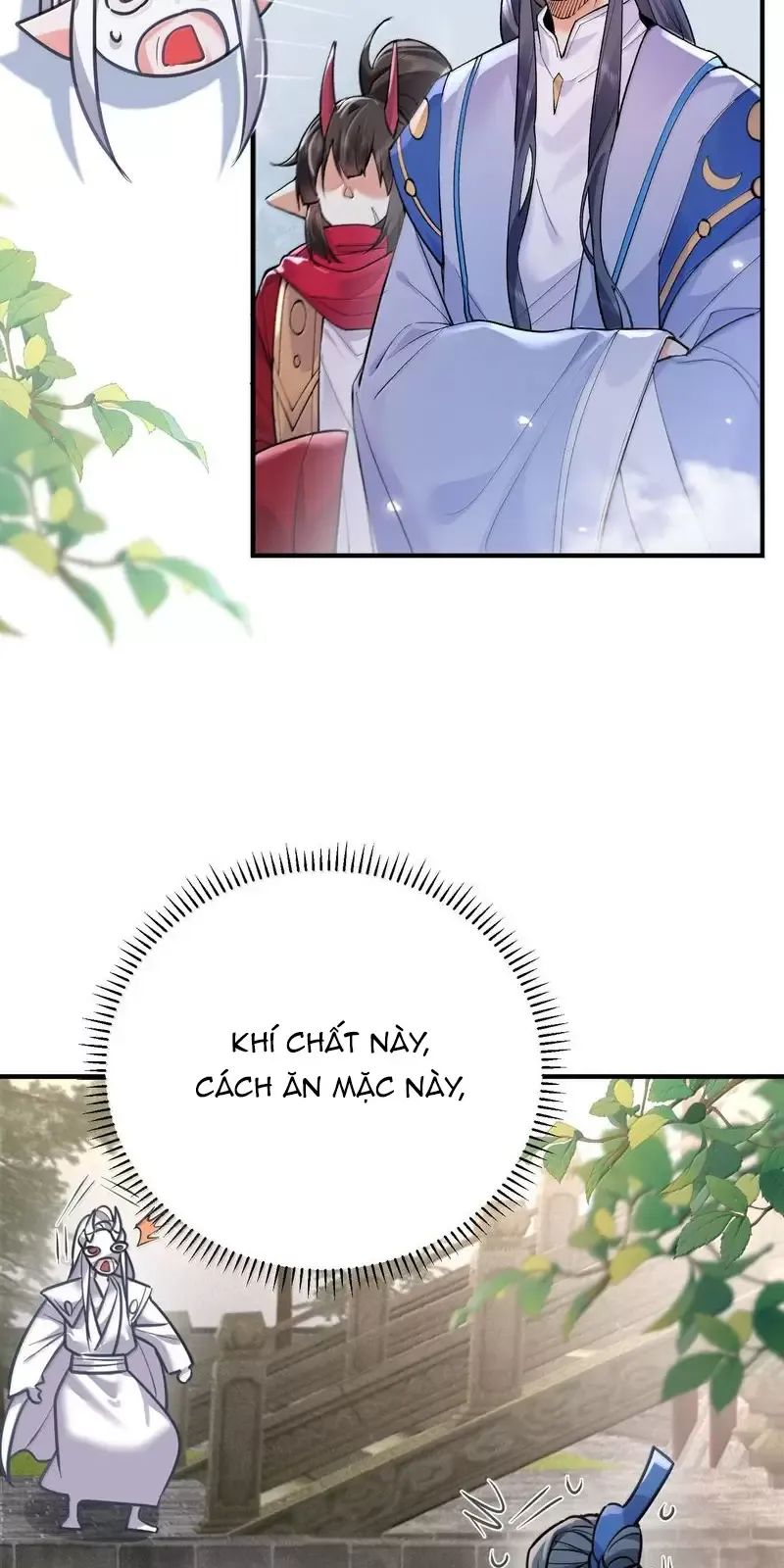 Ta Vô Địch Lúc Nào - Chapter 276 - Page 31