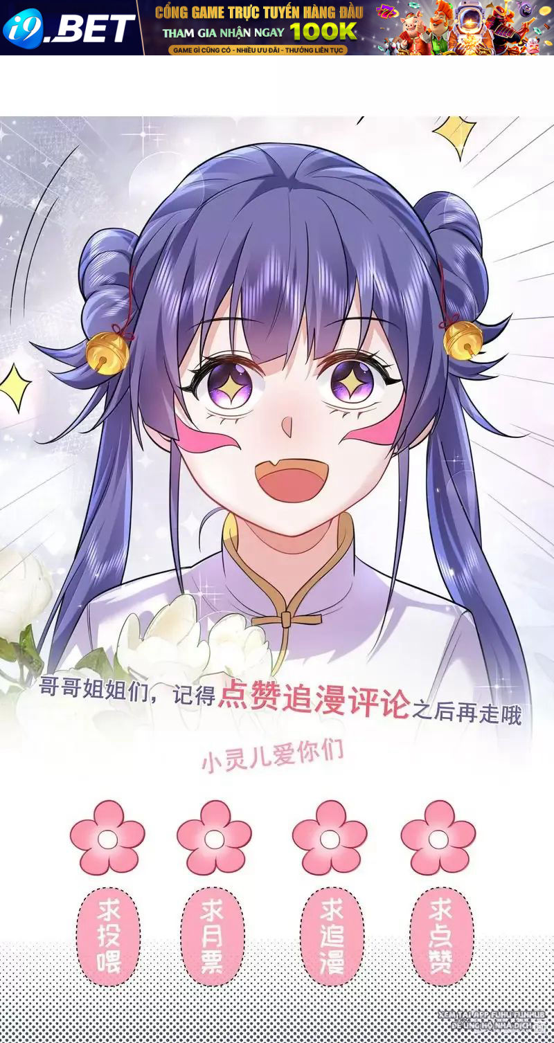 Ta Vô Địch Lúc Nào - Chapter 276 - Page 34