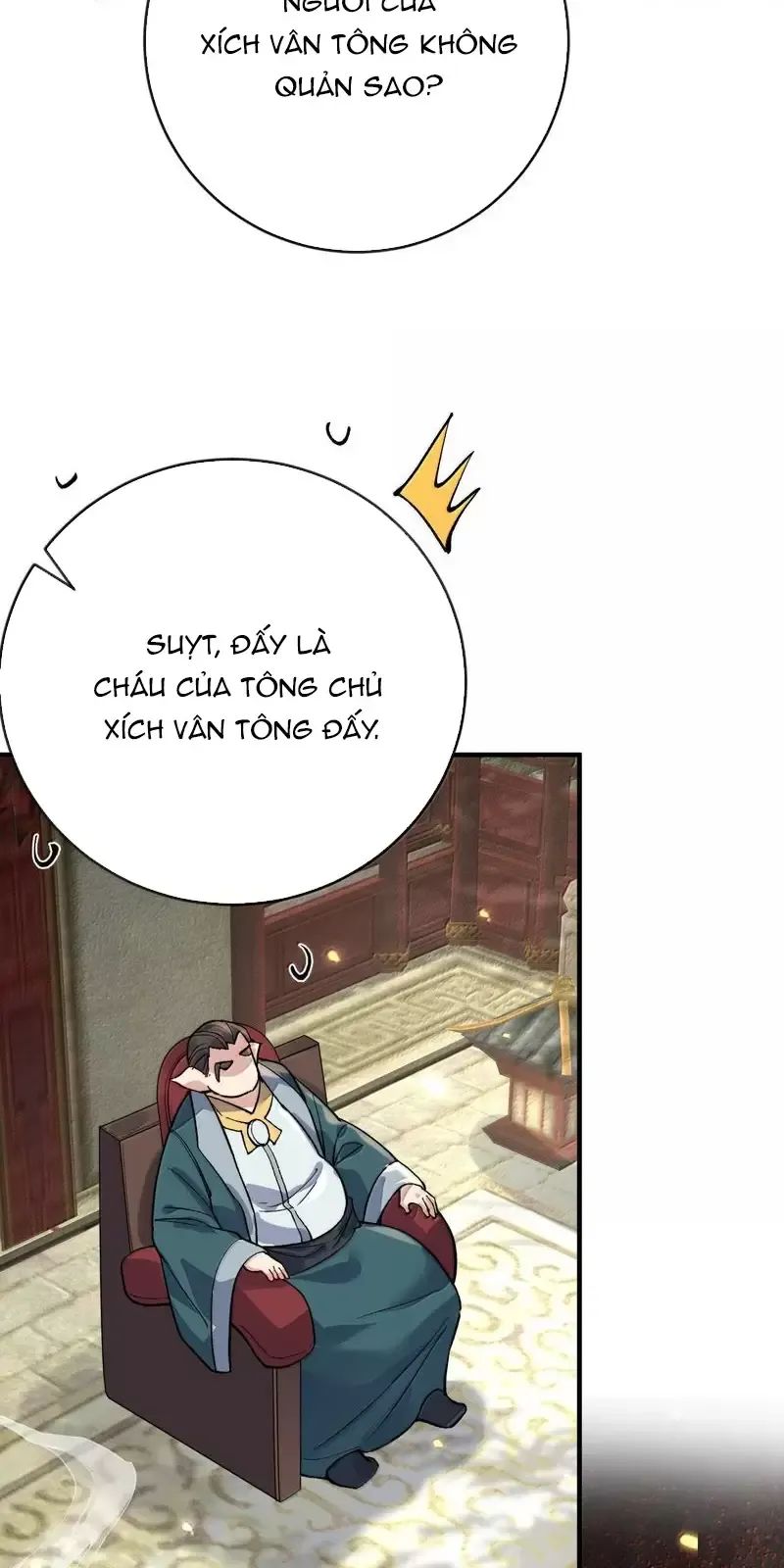 Ta Vô Địch Lúc Nào - Chapter 276 - Page 4