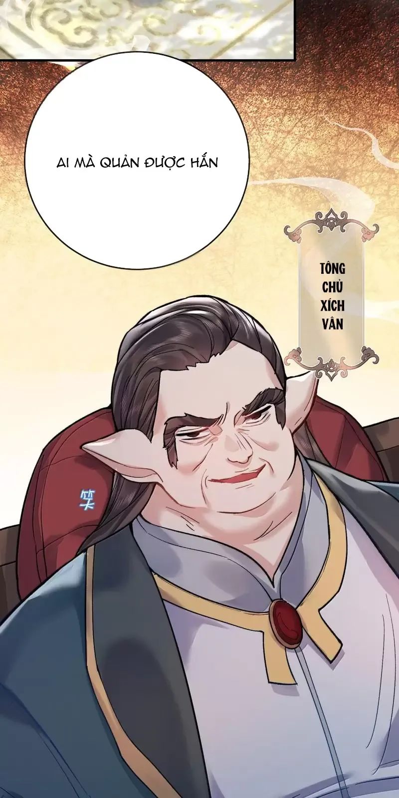 Ta Vô Địch Lúc Nào - Chapter 276 - Page 5