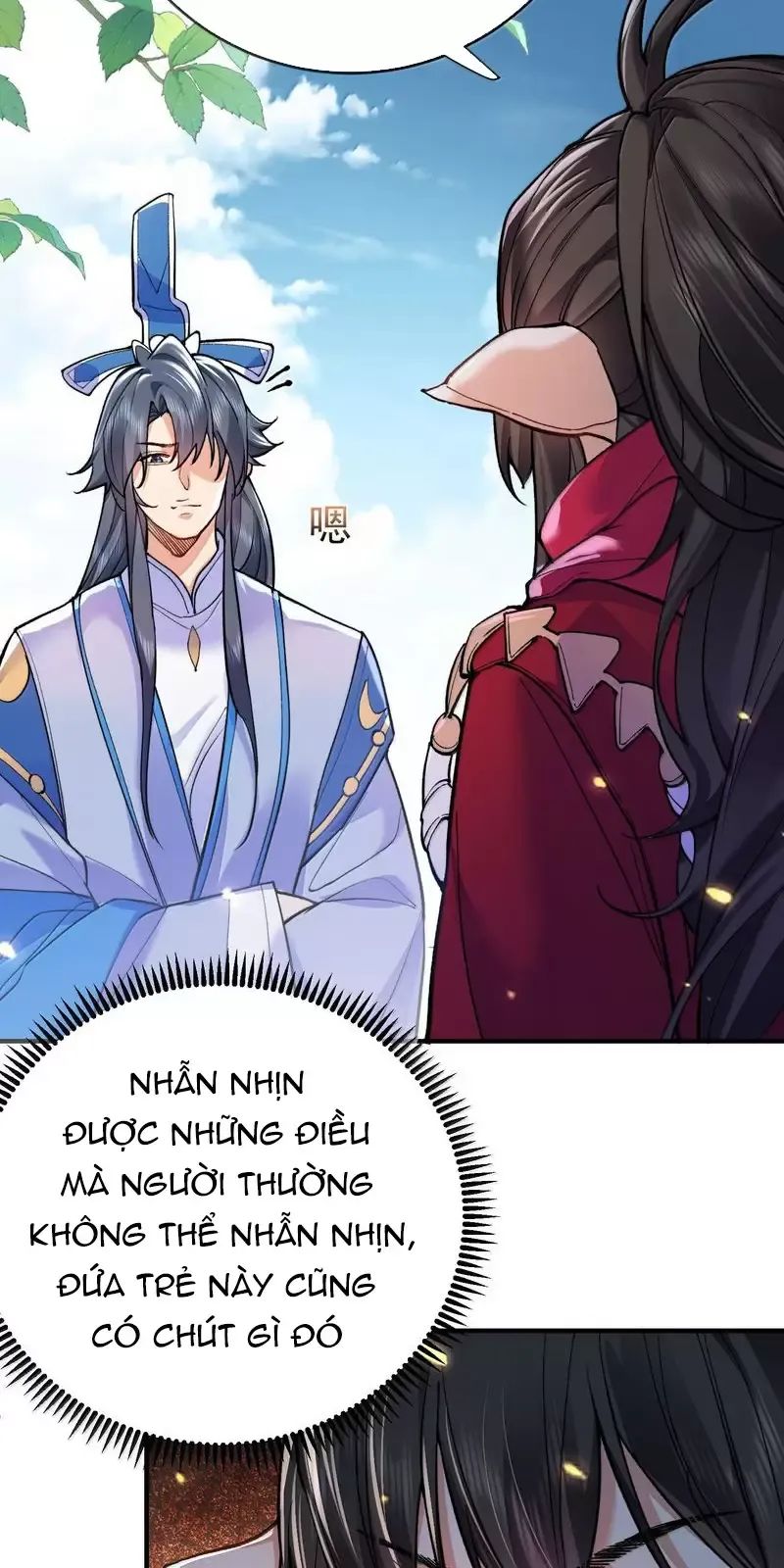 Ta Vô Địch Lúc Nào - Chapter 276 - Page 7