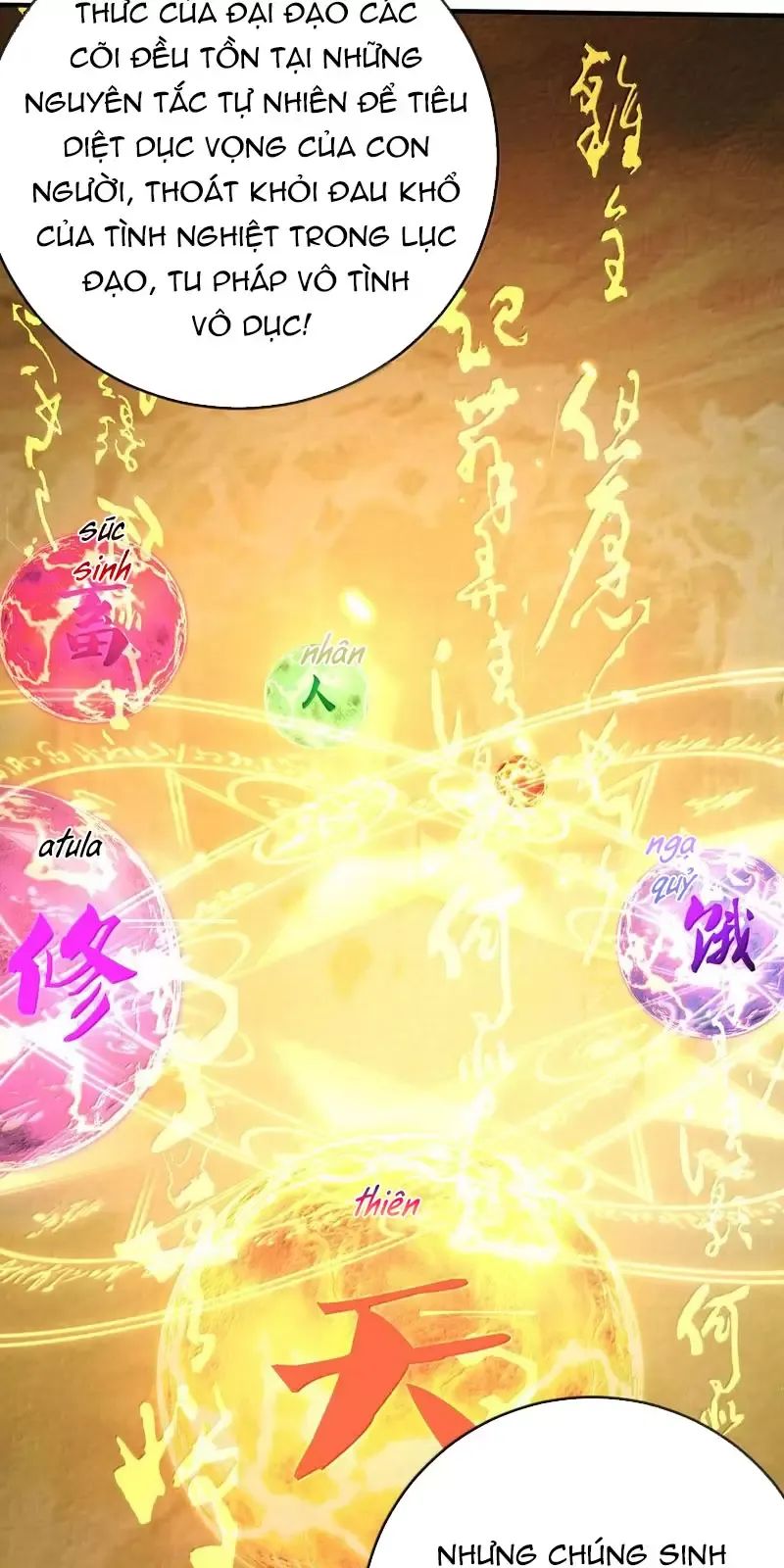 Ta Vô Địch Lúc Nào - Chapter 277 - Page 12