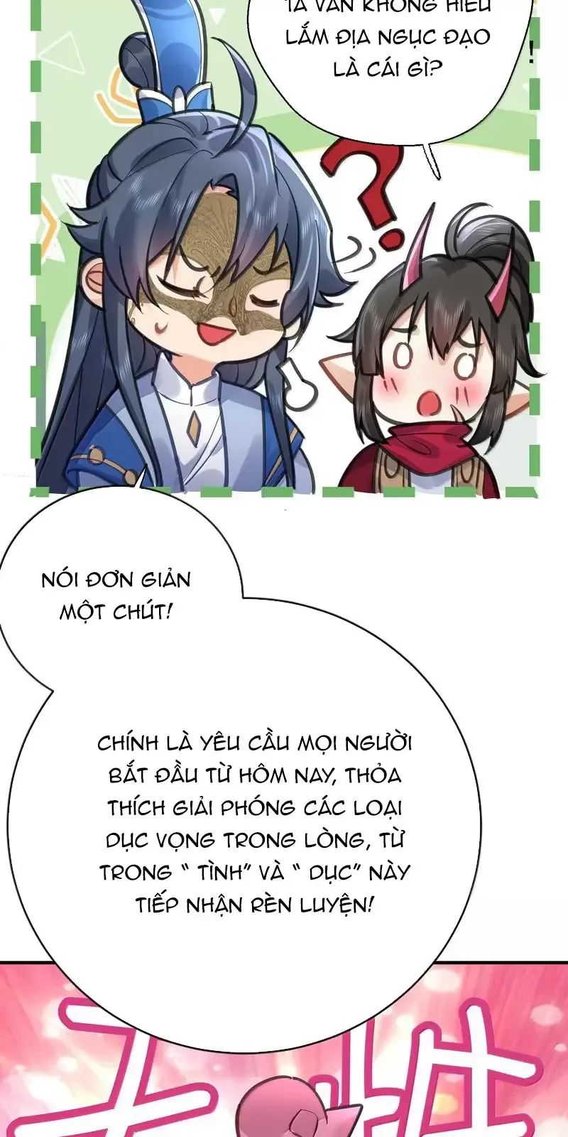 Ta Vô Địch Lúc Nào - Chapter 277 - Page 15