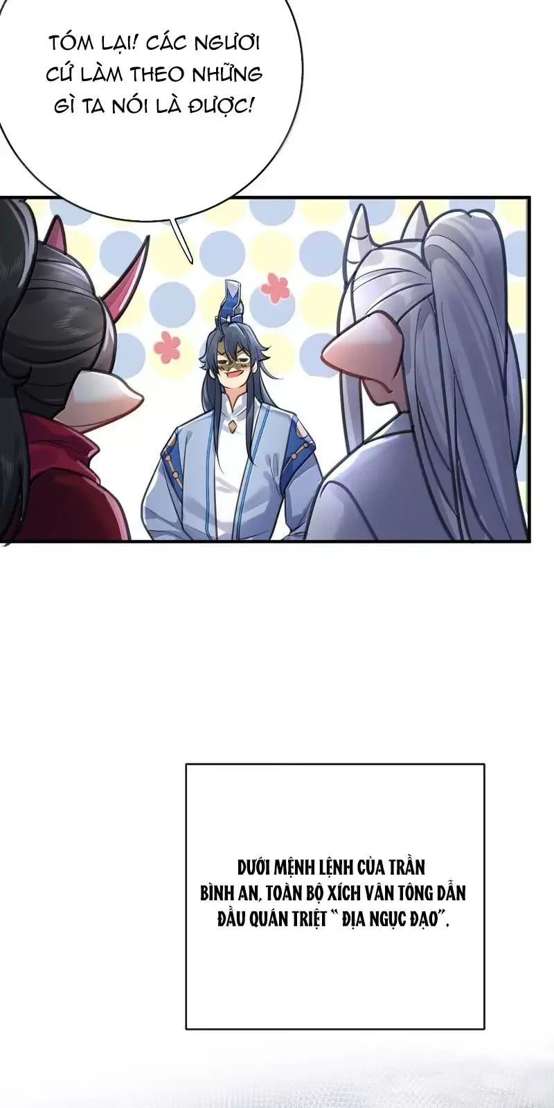 Ta Vô Địch Lúc Nào - Chapter 277 - Page 17