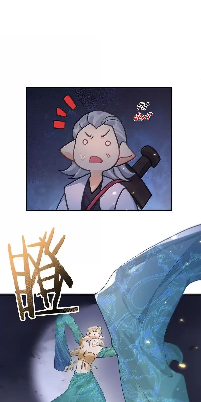 Ta Vô Địch Lúc Nào - Chapter 277 - Page 20