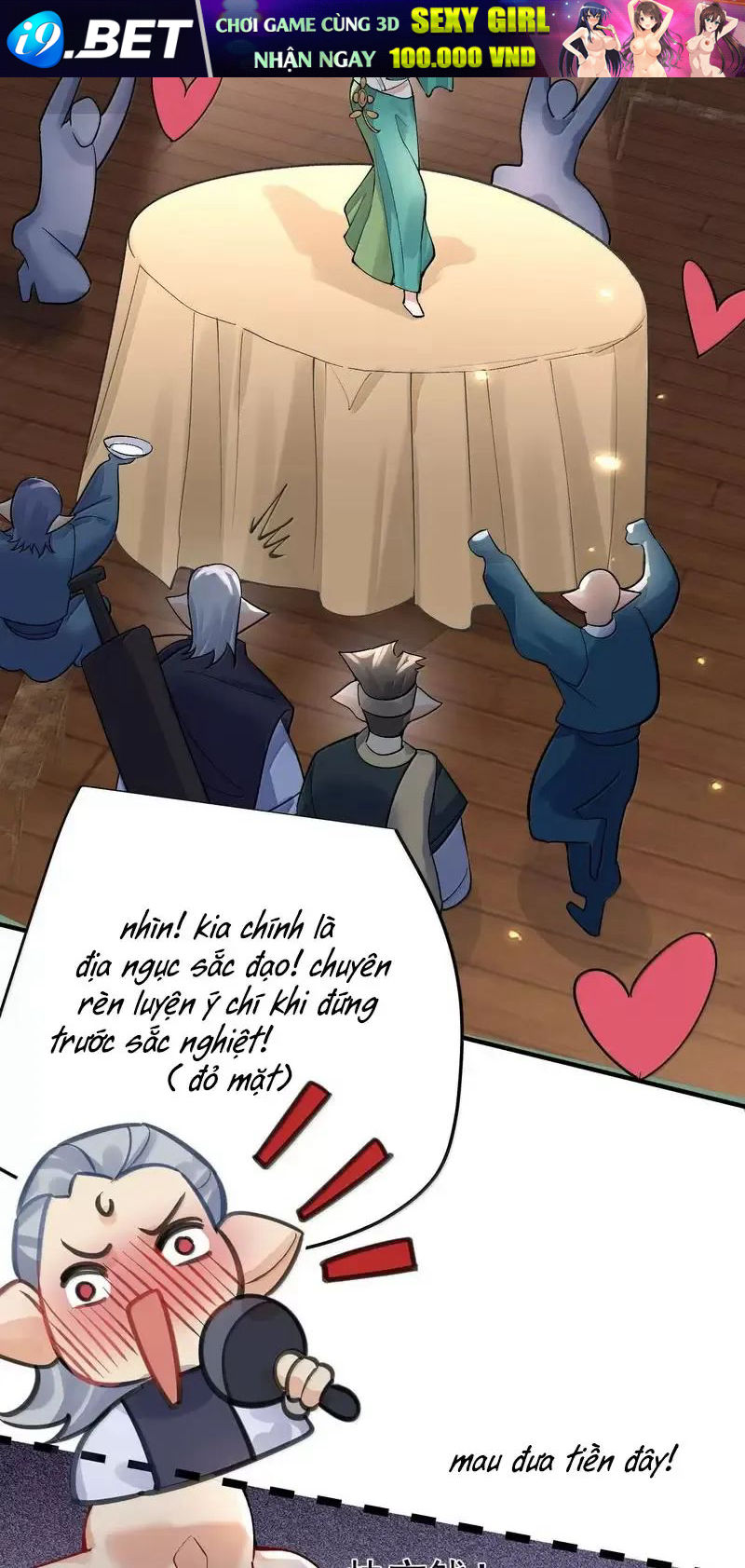 Ta Vô Địch Lúc Nào - Chapter 277 - Page 23