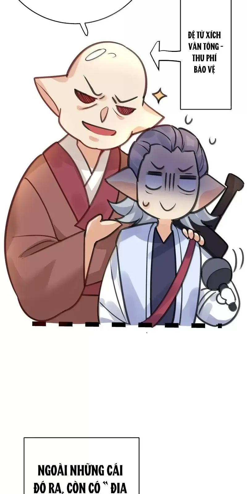 Ta Vô Địch Lúc Nào - Chapter 277 - Page 25