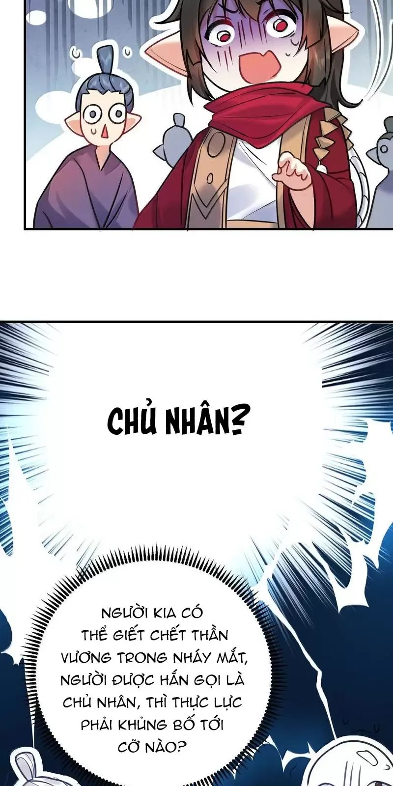 Ta Vô Địch Lúc Nào - Chapter 277 - Page 3