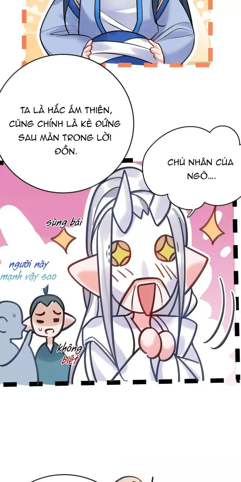 Ta Vô Địch Lúc Nào - Chapter 277 - Page 31