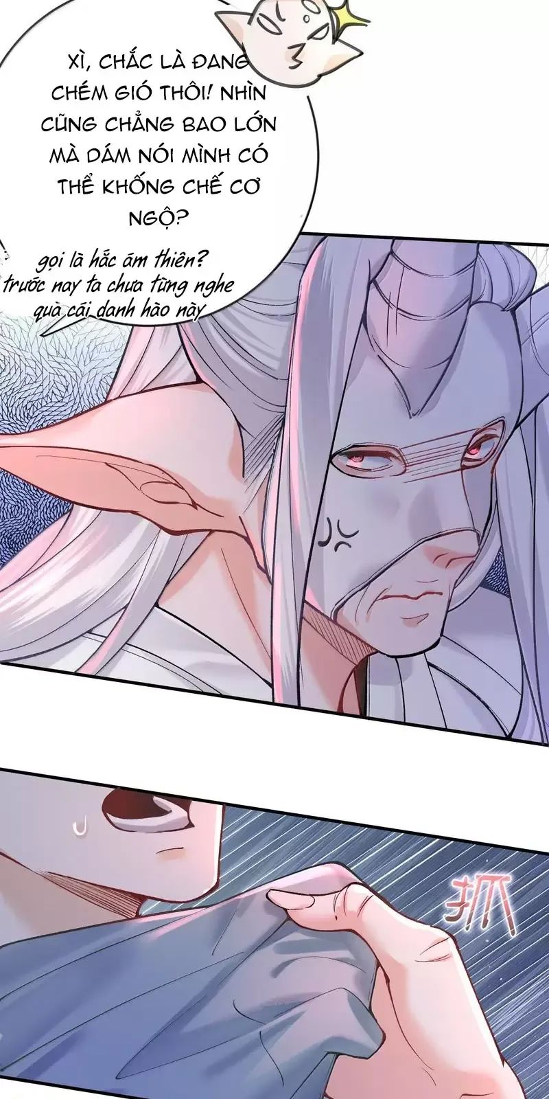 Ta Vô Địch Lúc Nào - Chapter 277 - Page 32