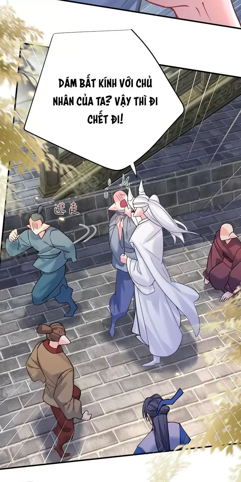 Ta Vô Địch Lúc Nào - Chapter 277 - Page 33