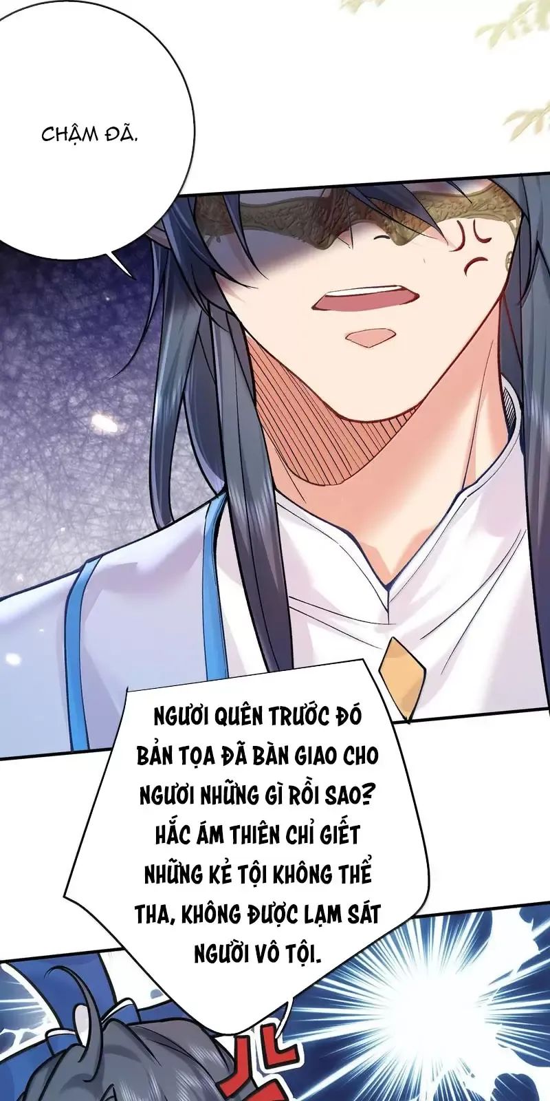 Ta Vô Địch Lúc Nào - Chapter 277 - Page 34