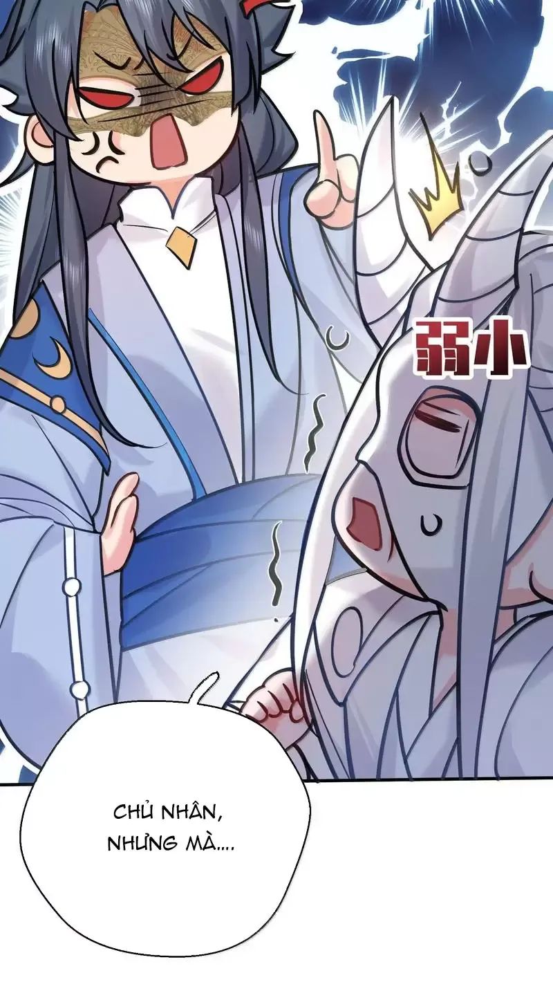 Ta Vô Địch Lúc Nào - Chapter 277 - Page 35