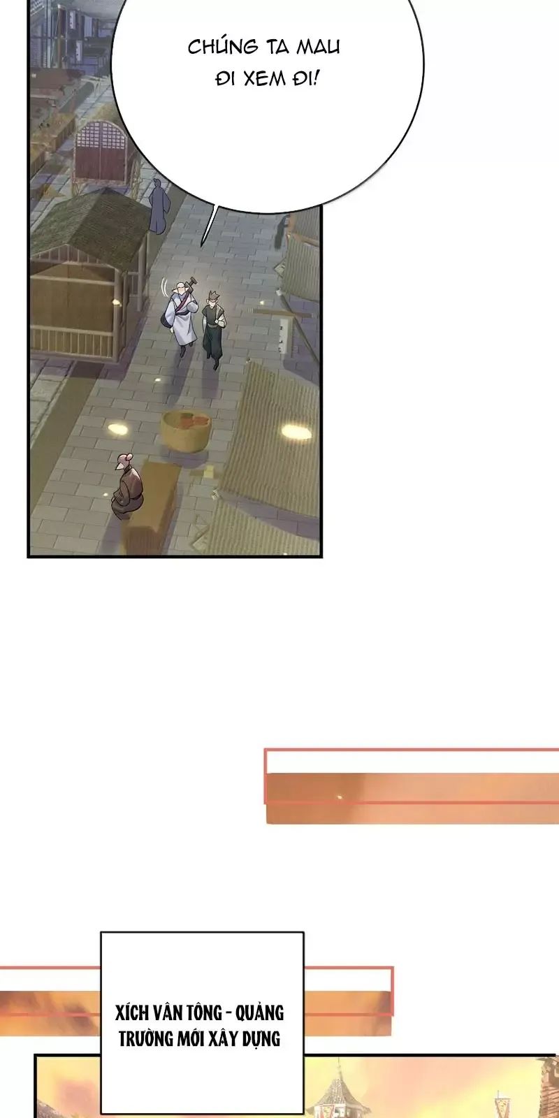 Ta Vô Địch Lúc Nào - Chapter 277 - Page 37