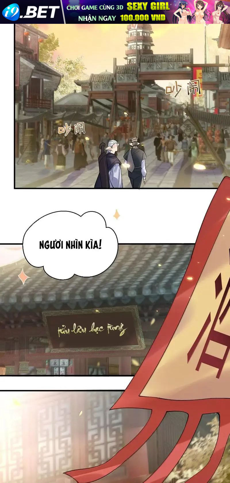 Ta Vô Địch Lúc Nào - Chapter 277 - Page 38