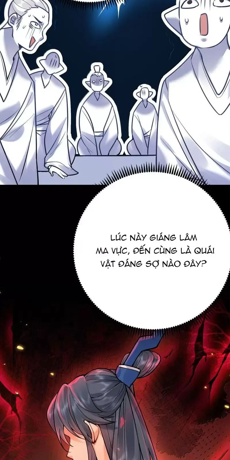 Ta Vô Địch Lúc Nào - Chapter 277 - Page 4