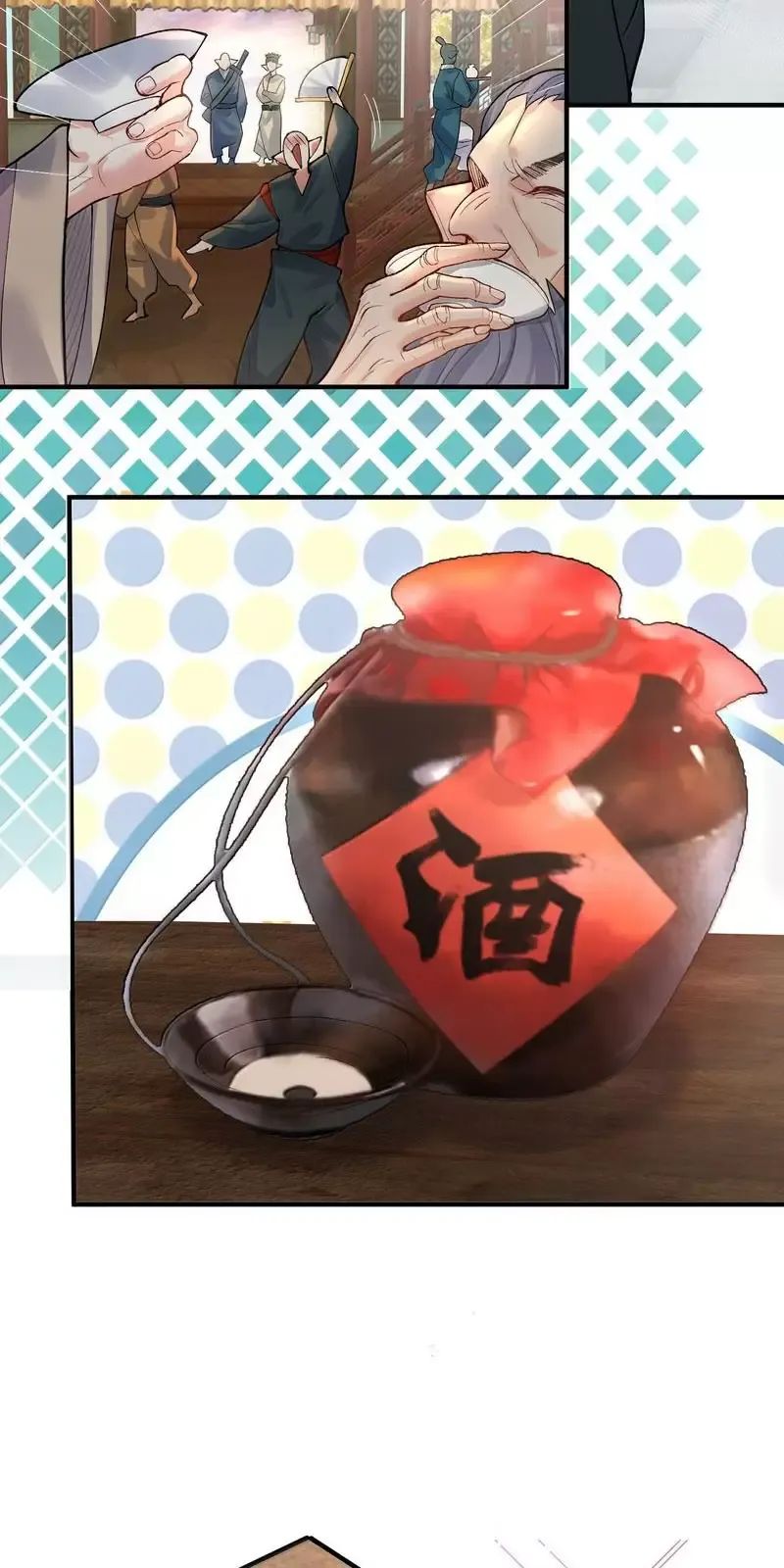 Ta Vô Địch Lúc Nào - Chapter 277 - Page 40