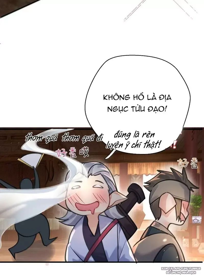 Ta Vô Địch Lúc Nào - Chapter 277 - Page 42