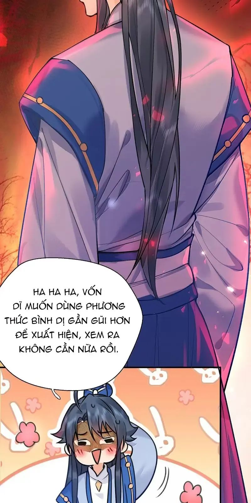 Ta Vô Địch Lúc Nào - Chapter 277 - Page 5