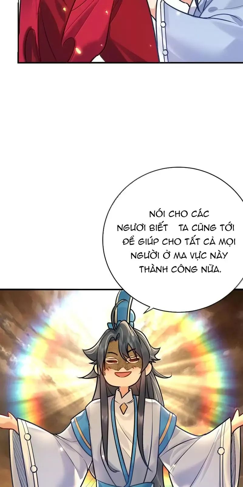 Ta Vô Địch Lúc Nào - Chapter 277 - Page 7