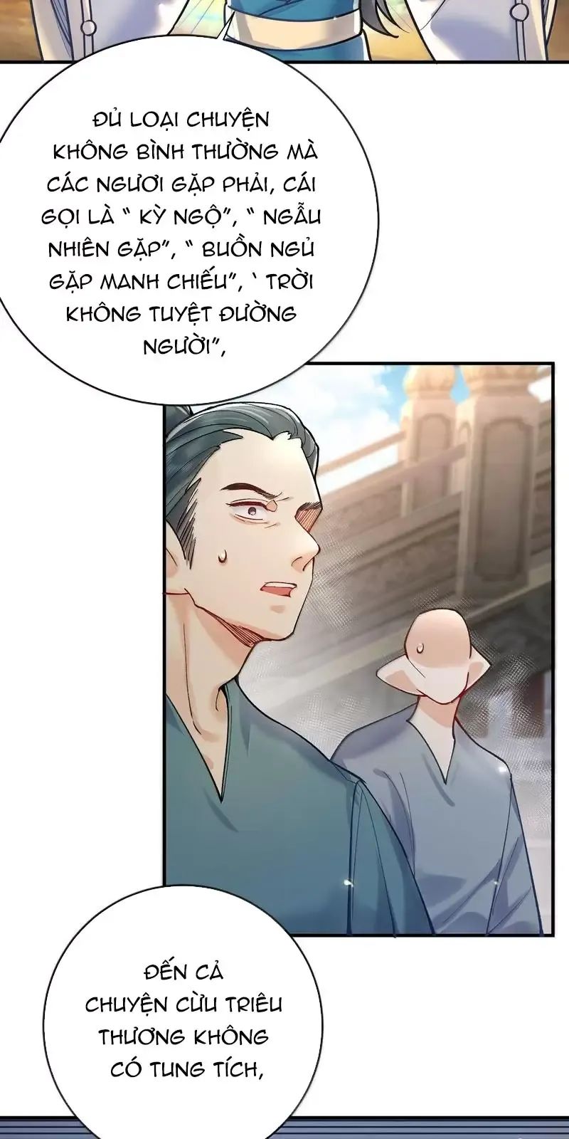 Ta Vô Địch Lúc Nào - Chapter 277 - Page 8
