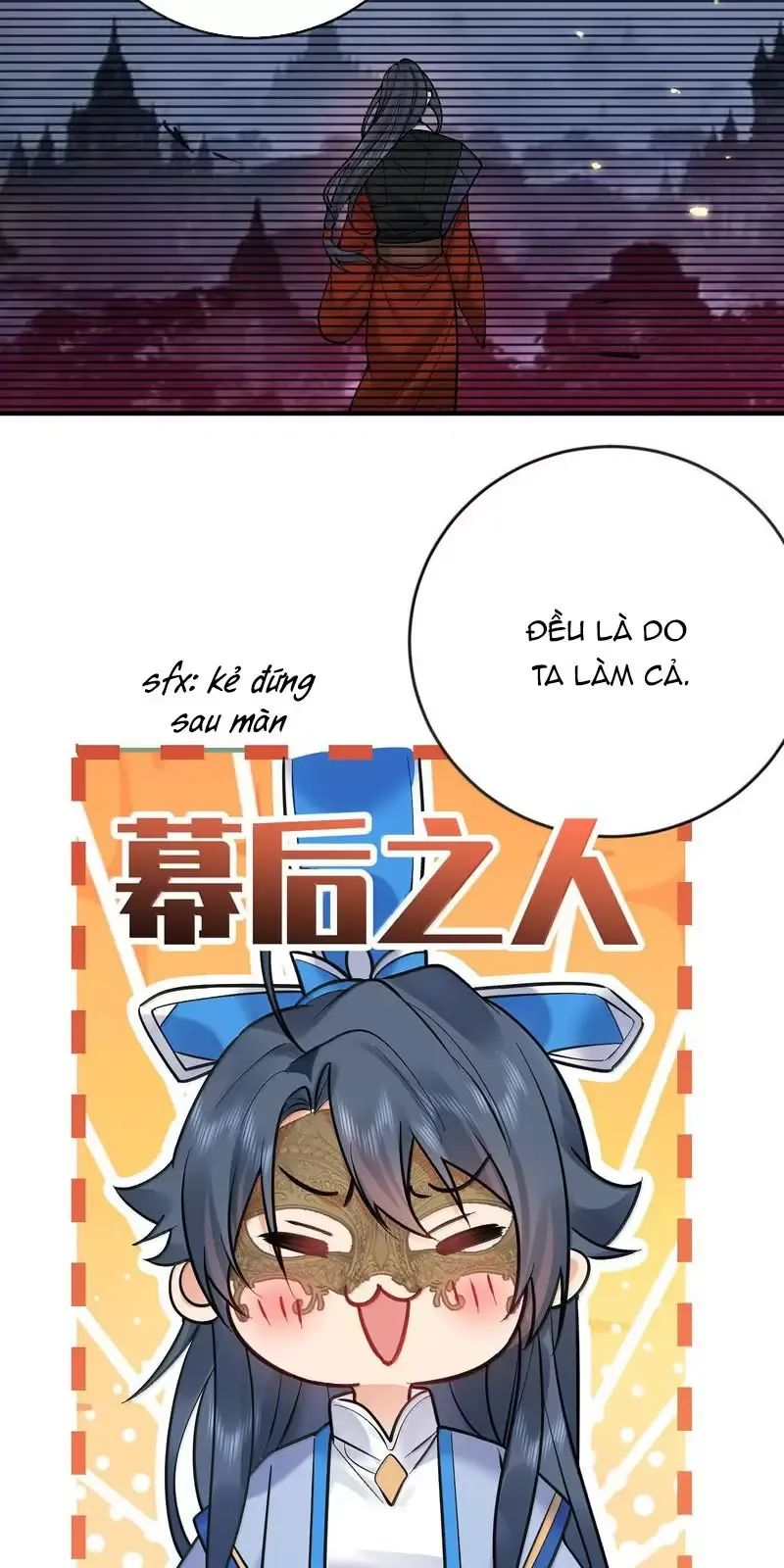 Ta Vô Địch Lúc Nào - Chapter 277 - Page 9