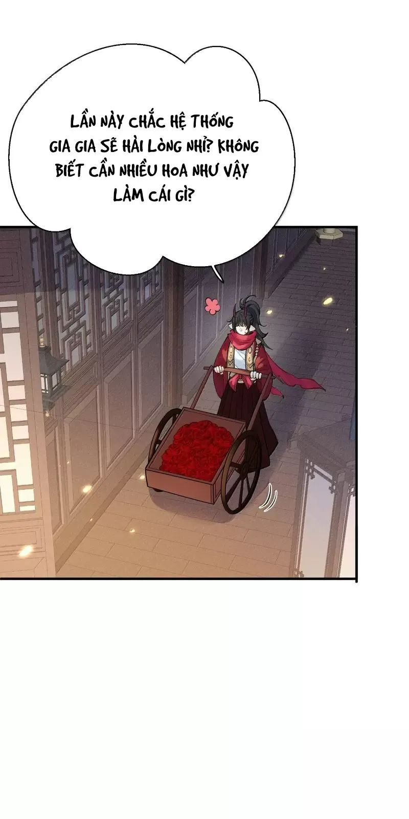 Ta Vô Địch Lúc Nào - Chapter 278 - Page 11