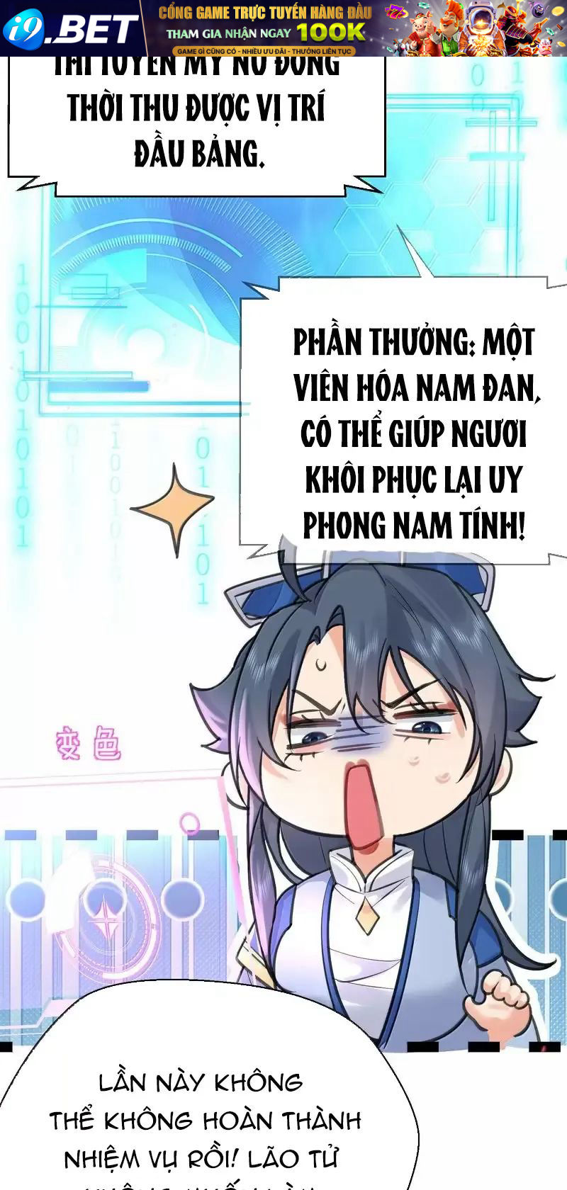 Ta Vô Địch Lúc Nào - Chapter 278 - Page 27