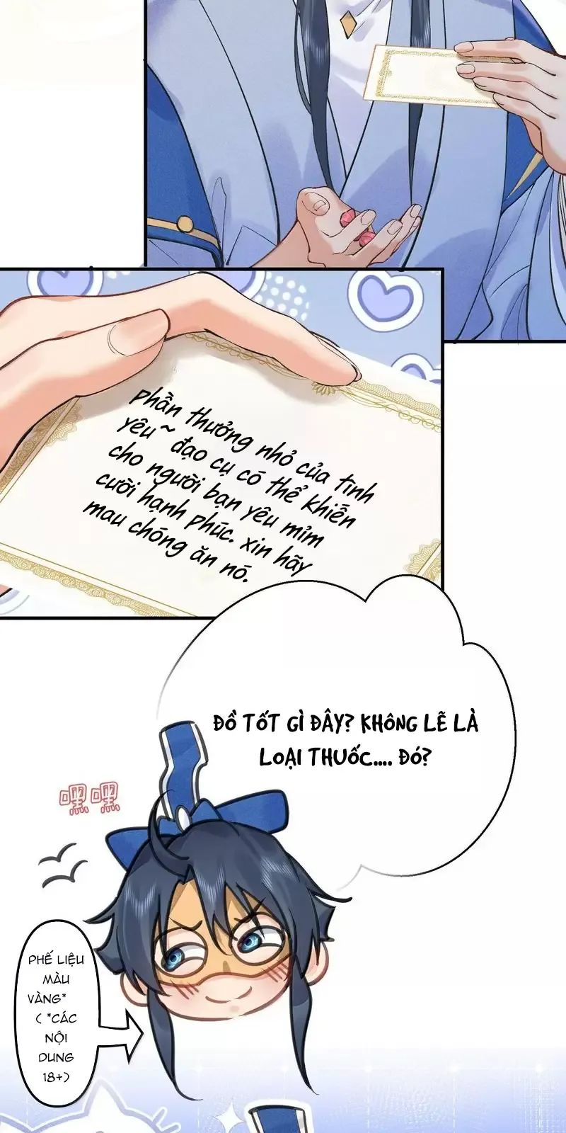 Ta Vô Địch Lúc Nào - Chapter 278 - Page 5