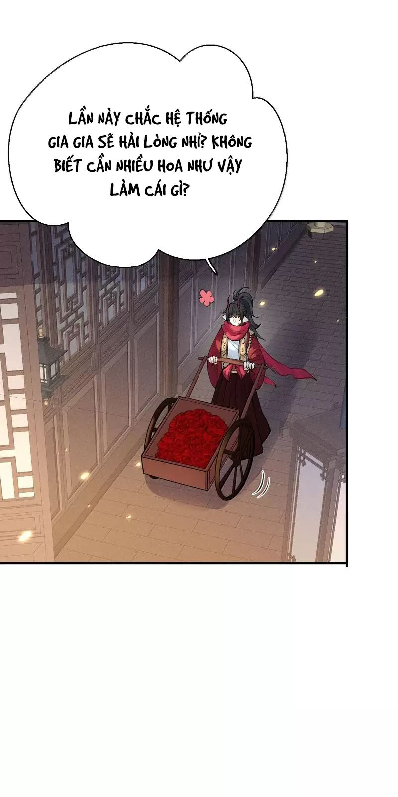 Ta Vô Địch Lúc Nào - Chapter 279 - Page 11