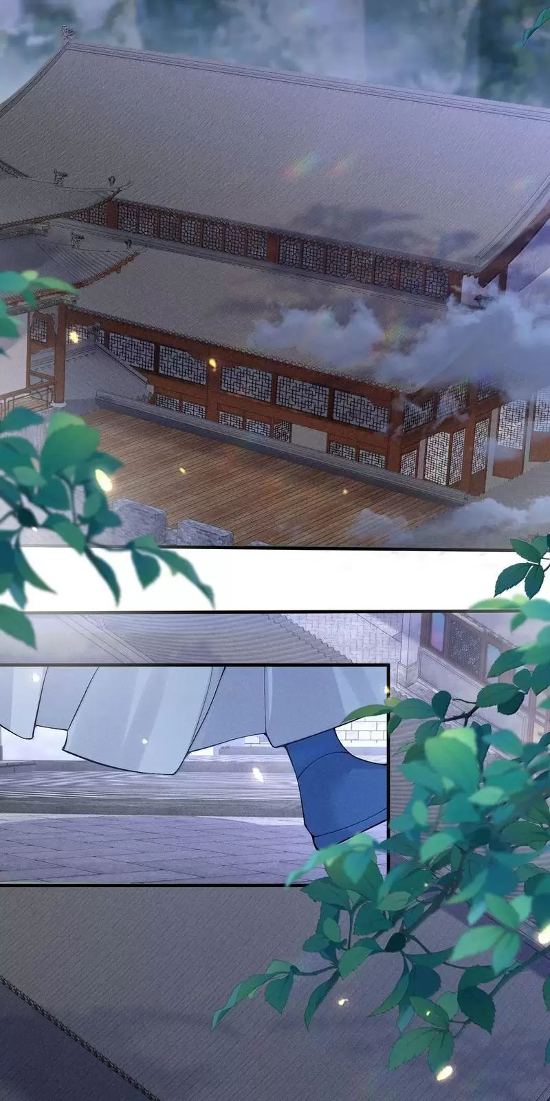 Ta Vô Địch Lúc Nào - Chapter 279 - Page 14