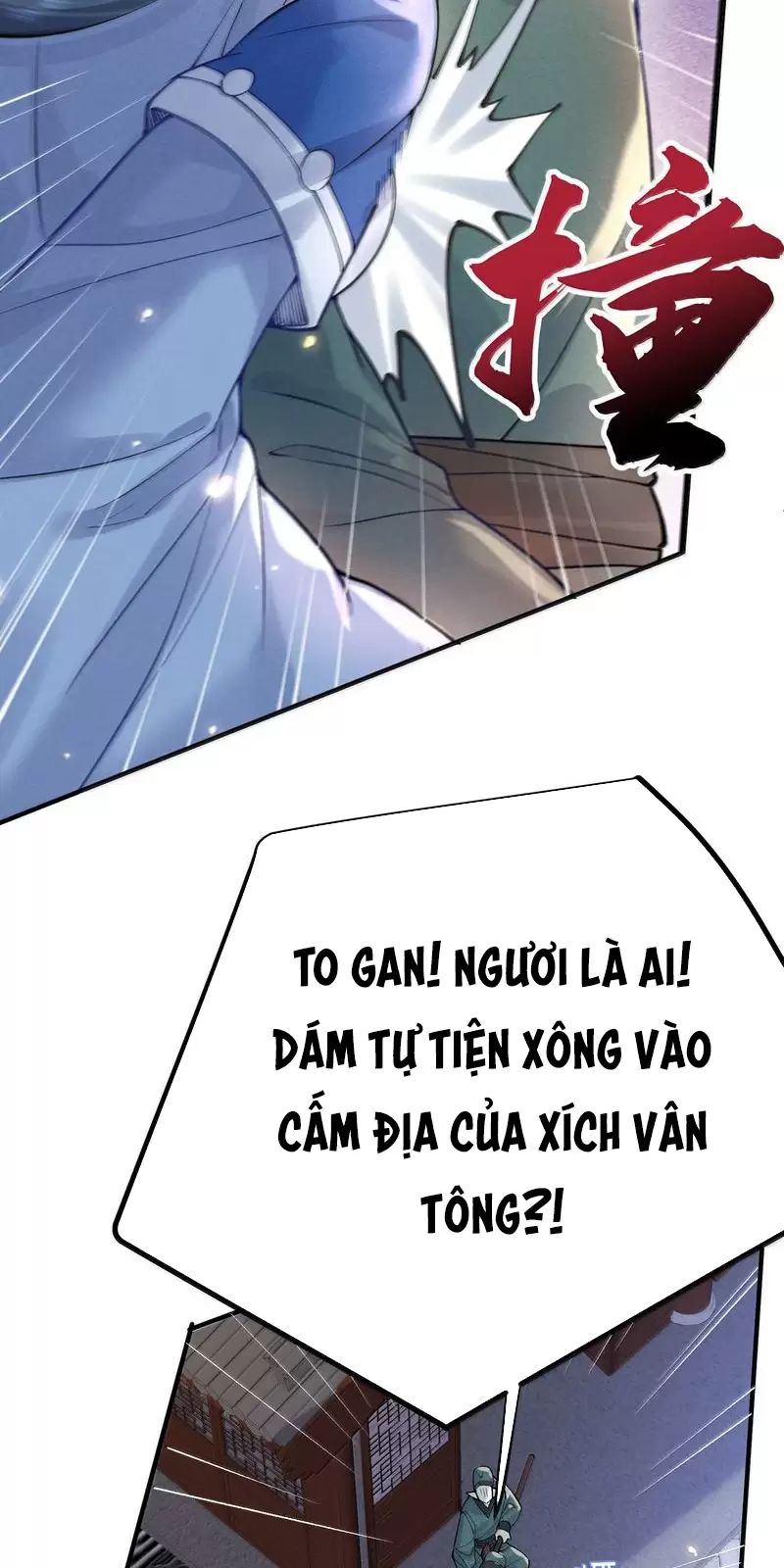 Ta Vô Địch Lúc Nào - Chapter 279 - Page 16