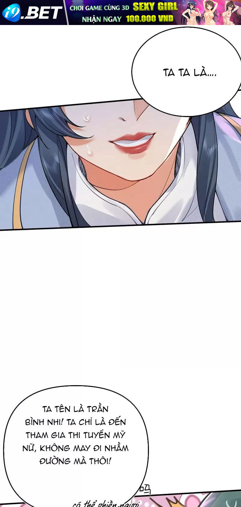 Ta Vô Địch Lúc Nào - Chapter 279 - Page 19