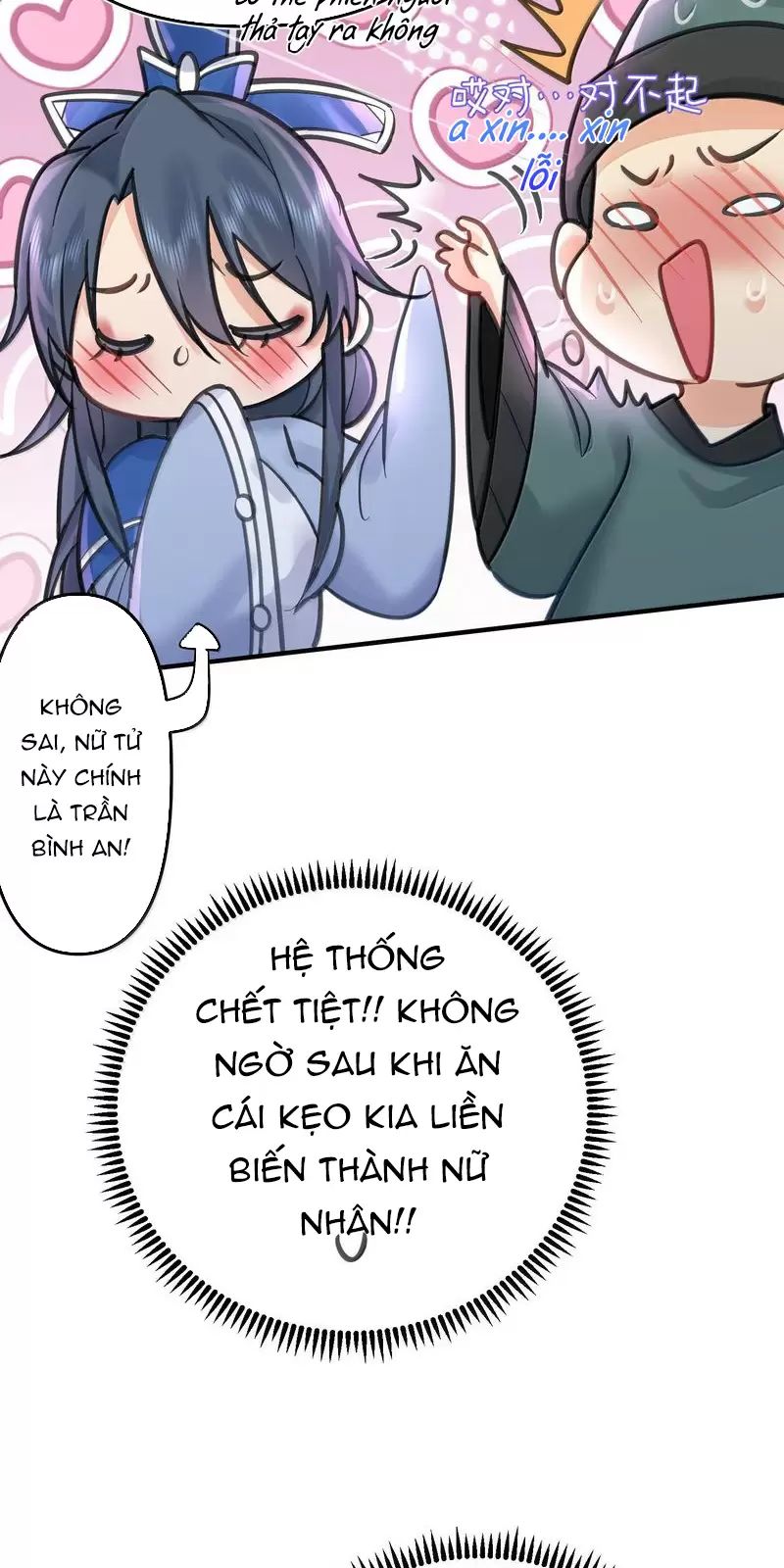 Ta Vô Địch Lúc Nào - Chapter 279 - Page 20