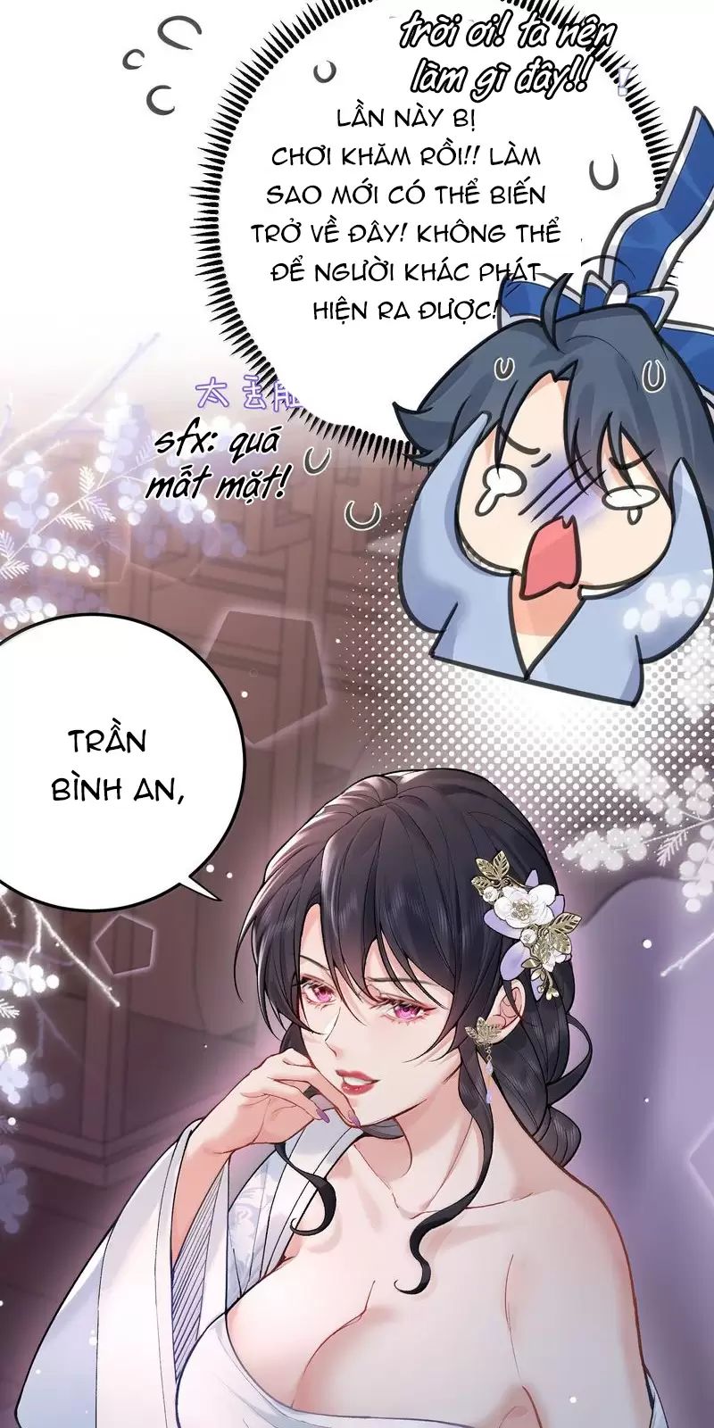 Ta Vô Địch Lúc Nào - Chapter 279 - Page 21