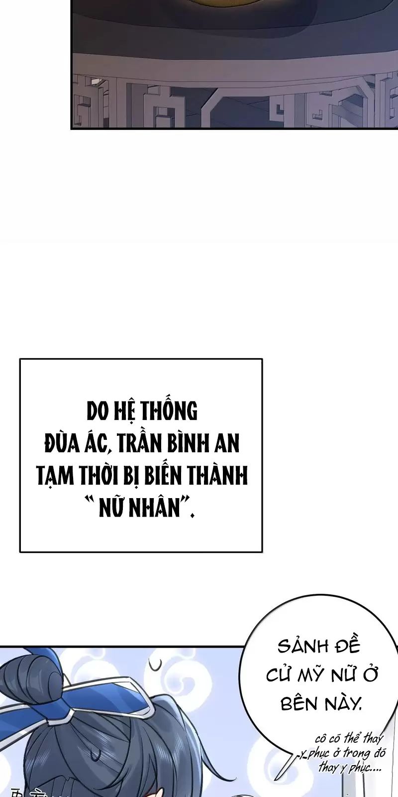 Ta Vô Địch Lúc Nào - Chapter 279 - Page 23