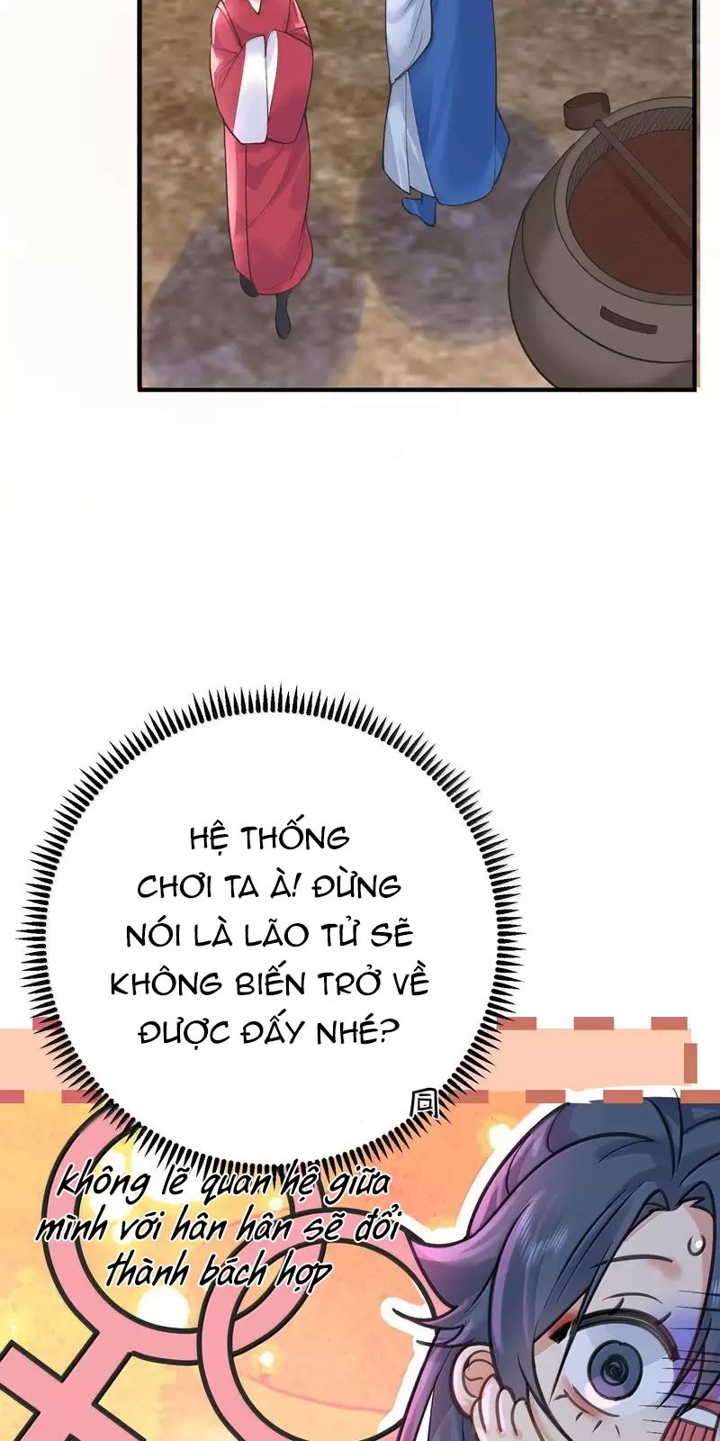 Ta Vô Địch Lúc Nào - Chapter 279 - Page 25