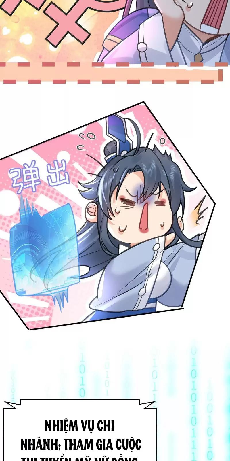 Ta Vô Địch Lúc Nào - Chapter 279 - Page 26