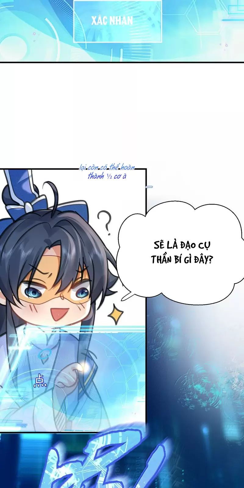 Ta Vô Địch Lúc Nào - Chapter 279 - Page 3