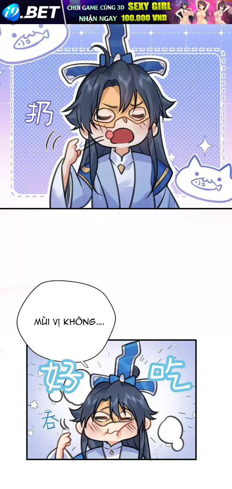 Ta Vô Địch Lúc Nào - Chapter 279 - Page 6