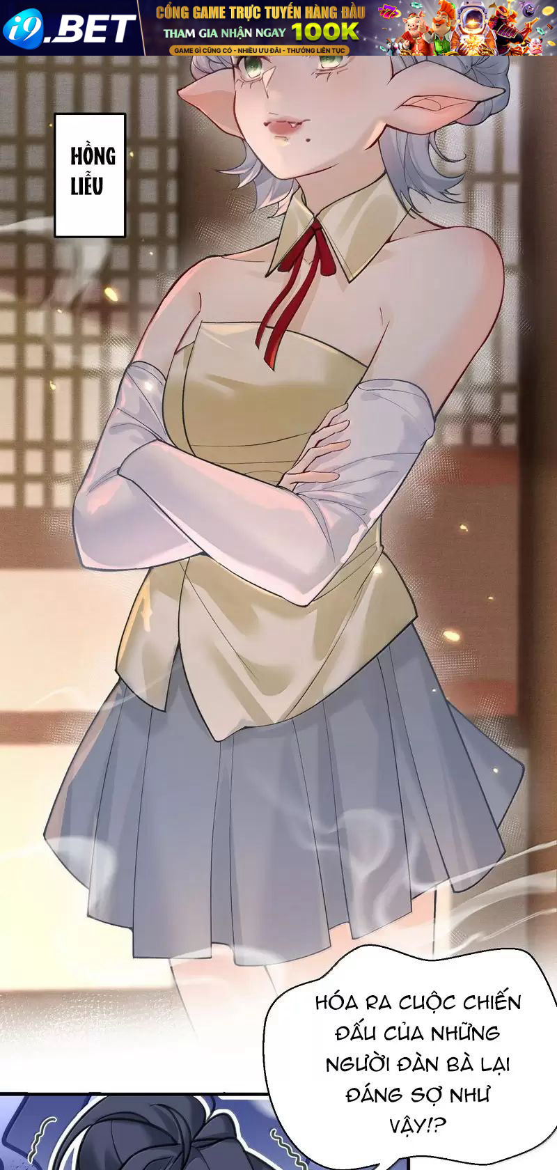 Ta Vô Địch Lúc Nào - Chapter 280 - Page 12