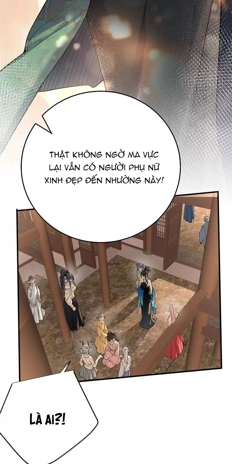 Ta Vô Địch Lúc Nào - Chapter 280 - Page 18