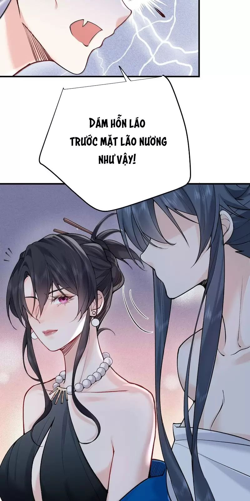 Ta Vô Địch Lúc Nào - Chapter 280 - Page 24