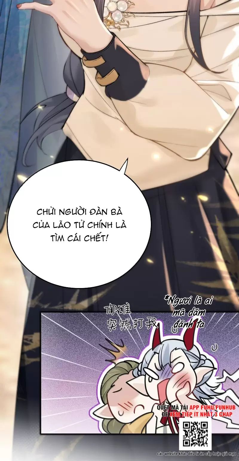 Ta Vô Địch Lúc Nào - Chapter 280 - Page 28
