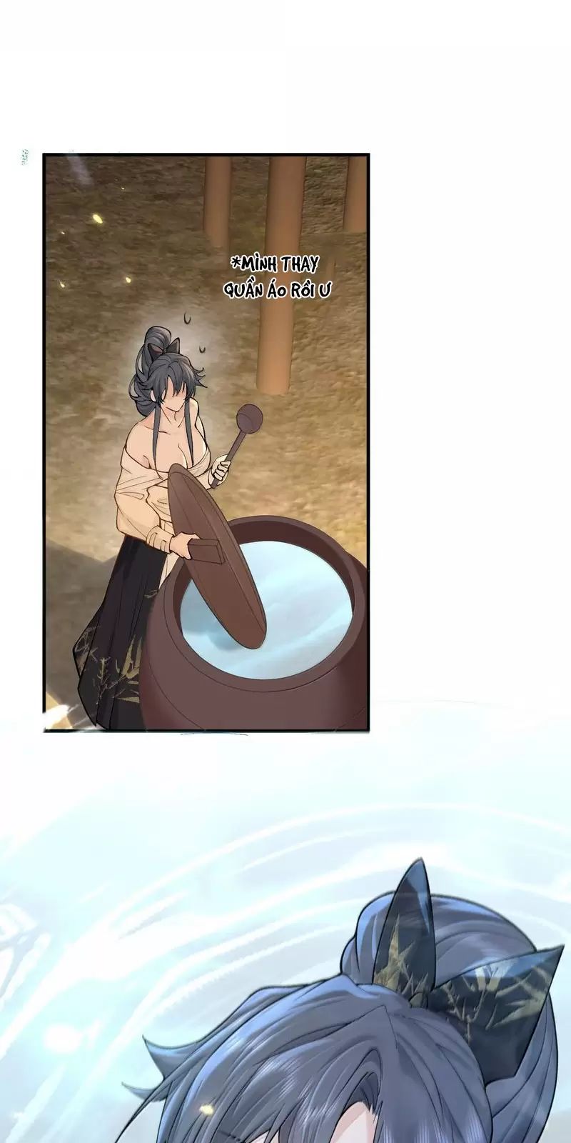 Ta Vô Địch Lúc Nào - Chapter 280 - Page 3