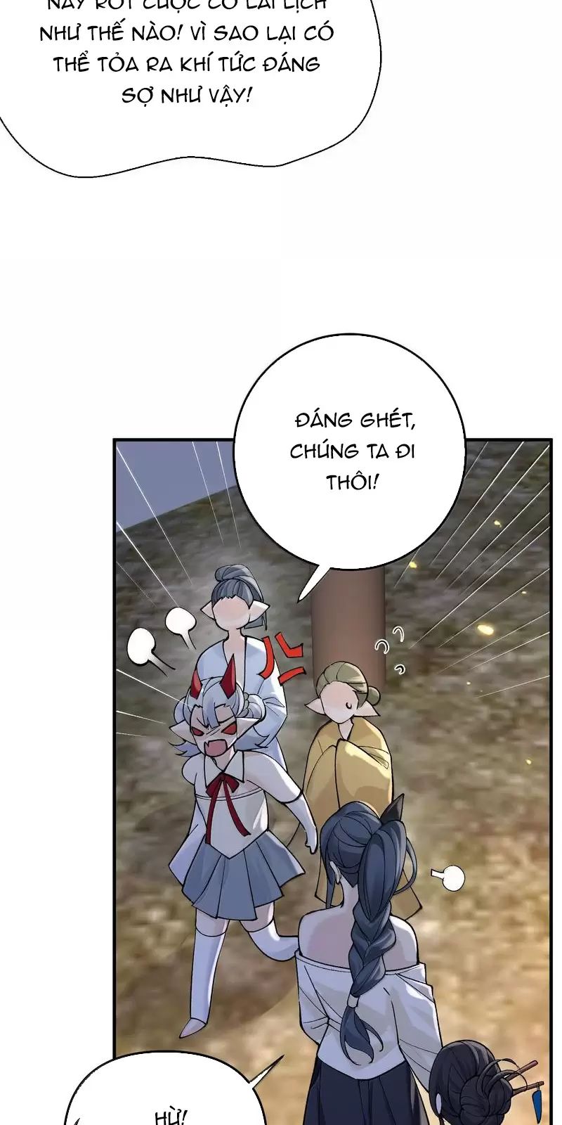 Ta Vô Địch Lúc Nào - Chapter 280 - Page 30