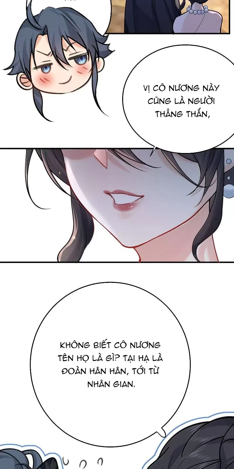 Ta Vô Địch Lúc Nào - Chapter 280 - Page 31